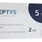 PEPTYS 5 roztok peptidov PEP-52 z kolagénu 5 mg/ml injekcia predplnená, nízkomolekulárne peptidy (LWP) 1x2 ml obrázok