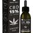 Pharma Activ CBD 15% Full Spectrum KONOPNÝ OLEJ 1x10 ml obrázok