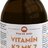 Pharma Activ LIPOZOMAL Vitamín K2 MK7+D3 1000 I.U. emulzia 1x250 ml obrázok