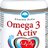 Pharma Activ OMEGA 3 Activ cps 1x90 ks obrázok