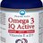Pharma Activ OMEGA 3 IQ Activ cps 1x100 ks obrázok