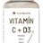 Pharma Activ VITAMÍN C + D3 cps 1x120 ks obrázok