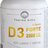 Pharma Activ Vitamin D3 FORTE 2000 I.U. tbl 1x100 ks obrázok