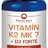 Pharma Activ Vitamín K2 MK 7 + D3 FORTE tbl (inov.2020) 100+25 (125 ks) obrázok