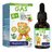Pharmalife GAS 0+ - Galenika kvapky, citrónová príchuť 1x30 ml obrázok