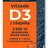 Pharmalife Vitamín D3 z lišajníka 2000 IU kvapky 1x30 ml obrázok