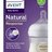 Philips AVENT FĽAŠA Natural Response 125 ml, priehľadná, 0-3m, cumlík prietok 2 (SCY900/01) 1x1 ks obrázok
