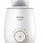Philips AVENT OHRIEVAČ FLIAŠ A STRAVY Premium (SCF358/00) neobsahuje detskú fľašu 1x1 ks obrázok