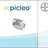 Picleo pediatrický dávkovač 1x1 ks obrázok