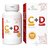 PLATAN Vitamín C 1000 mg + D 2000 I.U. tbl s postupným uvoľňovaním 1x60 ks obrázok