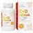PLATAN Vitamín C + D + Zinok tbl s postupným uvoľňovaním 1x90 ks obrázok