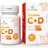 PLATAN Vitamín C + D cmúľacie tablety 1x90 ks obrázok