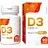 PLATAN Vitamín D3 2000 I.U. tbl 1x90 ks obrázok