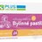 PLUS LEKÁREŇ Bylinné pastilky Bez cukru skorocel, materína dúška, vitamín C, 1x24 ks obrázok