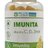 PLUS LEKÁREŇ IMUNITA - vitamíny C, D, Zinok želé cukríky, citrónová príchuť 1x60 ks obrázok