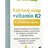 PLUS LEKÁREŇ Kalciový sirup + vitamín K2 s príchuťou vanilky 1x150 ml obrázok