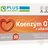 PLUS LEKÁREŇ Koenzým Q10 60 mg + vitamín E cps 1x30 ks obrázok