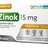 PLUS LEKÁREŇ Lipozomálny zinok 15 mg tbl 1x60 ks obrázok