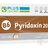 PLUS LEKÁREŇ Pyridoxín 20 mg tbl s vitamínom B6 1x60 ks obrázok