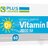 PLUS LEKÁREŇ Vitamín D3 2000 IU cps 1x60 ks obrázok