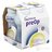preOp sacharidový izotonický nápoj s citrónovou príchuťou 4x200 ml (800 ml) obrázok