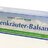 Primavera Alpenkräuter Balsam balzam z Alpských bylín 1x200 ml obrázok
