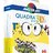 QUADRA 3D BOYS Náplasť pre chlapcov, 2 veľkosti (78x20 mm, 78x26 mm) 1x20 ks obrázok