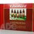 Rabenhorst 5 dňová očistná kúra ovocné a zeleninové šťavy 5x750 ml, 1x1 set obrázok