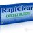 RapiClear OCCULT BLOOD IVD test na samodiagnostiku, 1x1 set obrázok