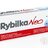 RYBILKA NEO detská masť pre starostlivosť o zaparenú pokožku 1x100 ml obrázok