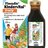 SALUS Floradix Kindervital fruity bylinný sirup 1x250 ml obrázok