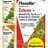 SALUS Floradix Železo + tekutá forma 250 ml + SALUS Floradix Magnesium 2x10 ml, 1x1 set obrázok