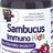 Sambucus Immuno Kids želatínové cukríky, malinová príchuť 1x60 ks obrázok