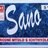 SANO - mydlo s ichtamolom 5% 1x100 g obrázok