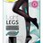 Scholl Light LEGS Kompresné pančuchové nohavice L 60 DEN, čierne, 1x1 ks obrázok