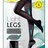 Scholl Light LEGS Kompresné pančuchové nohavice S 60 DEN, čierne, 1x1 ks obrázok