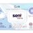 Seni Care Soft Vlhčené obrúsky XXL (20x30 cm) 1x80 ks obrázok