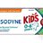 SENSODYNE PRONAMEL Kids zubná pasta pre deti 1x50 ml obrázok