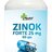 Slovakiapharm ZINOK FORTE 25 mg cps 1x60 ks obrázok