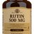 Solgar Rutin 500 mg tbl 1x50 ks obrázok