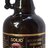SOLIO bodliakový olej za studena lisovaný olej 1x250 ml obrázok