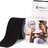 STRENGTHTAPE Kinesio tejpovacia páska čierna, 5 cm x 5 m, nepredstrihaná, 1x1 ks obrázok