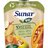 Sunar BIO Jablko Hruška Mrkva Tekvica 100% ovocia-zeleniny, kapsička (od ukonč. 4. mesiaca) 1x100 g obrázok