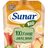 Sunar BIO Kapsička Jablko, banán 100 % ovocia (od ukonč. 4. mesiaca) 1x100 g obrázok