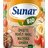 Sunar BIO príkrm ŠPAGETY, Hovädzie MÄSO, BOLONSKE (od ukonč. 12. mesiaca) 1x235 g obrázok