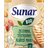 Sunar BIO príkrm ZELENINA, CESTOVINY, KURACIE MÄSO s olivovým olejom (od ukonč. 12. mesiaca) 1x235 g obrázok
