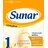 Sunar Complex 1 počiatočná mliečna výživa (od narodenia) 2x300 g (600 g) obrázok