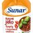 Sunar Hotové jedlo Špagety s boloňskou omáčkou (od ukonč. 6. mesiaca) 1x120 g obrázok