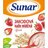 Sunar JAHODOVÁ KAŠA mliečna ryžová (od ukonč. 6. mesiaca) 1x225 g obrázok
