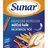 Sunar KRUPICOVÁ ŠKORICOVÁ mliečna kaša DOBRÚ NOC (od ukonč. 8. mesiaca) 1x225 g obrázok